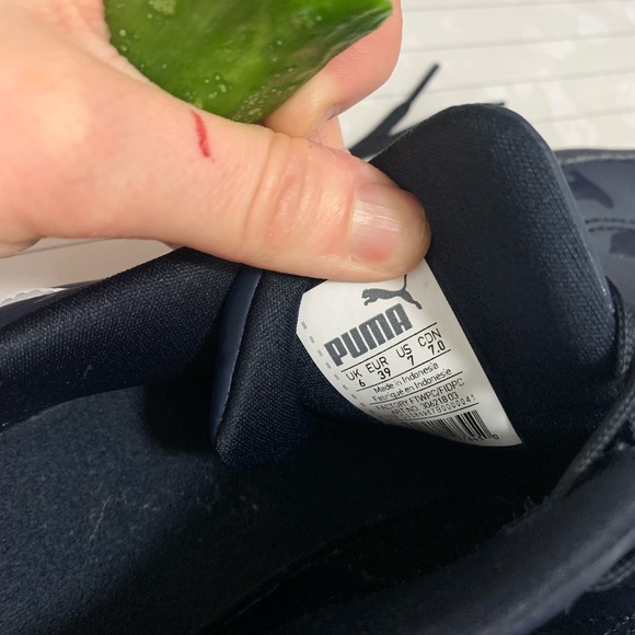 shoes for boys - Picture 2 of 2